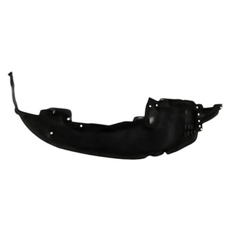 Replacement - Front Passenger Side Fender Liner (Standard Line)