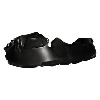Replacement - Front Driver Side Fender Liner (Standard Line)