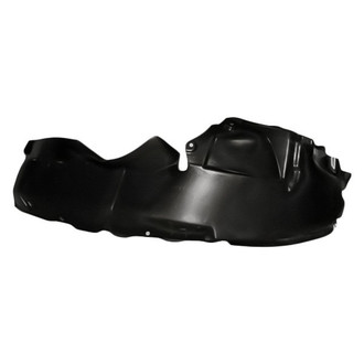 Replacement - Front Passenger Side Fender Liner (Standard Line)