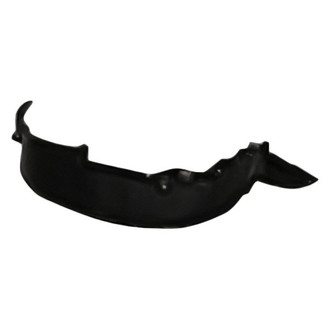 Replacement - Front Passenger Side Fender Liner (Standard Line)