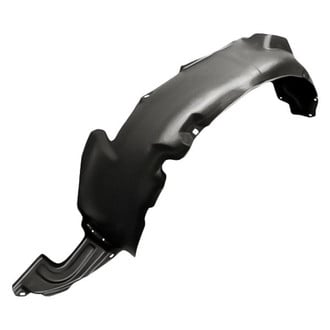 Replacement - Front Driver Side Fender Liner (Standard Line)
