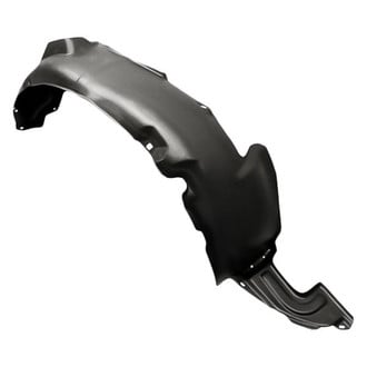 Replacement - Front Passenger Side Fender Liner (Standard Line)