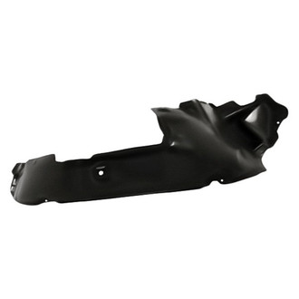 Replacement - Front Driver Side Fender Liner (Standard Line)