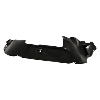 Replacement - Front Passenger Side Fender Liner (Standard Line)