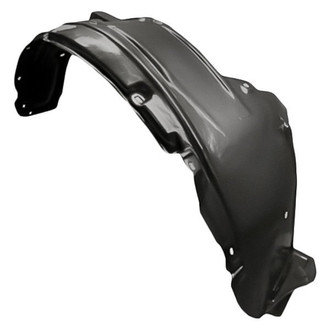 Replacement - Front Passenger Side Fender Liner (CAPA Certified)