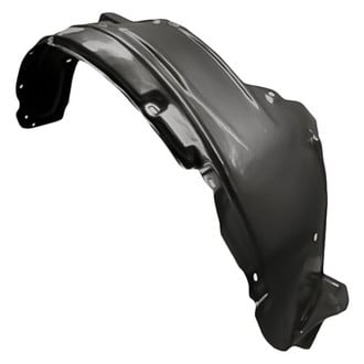 Replacement - Front Passenger Side Fender Liner (Standard Line)