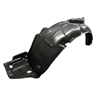 Replacement - Front Driver Side Fender Liner (Standard Line)