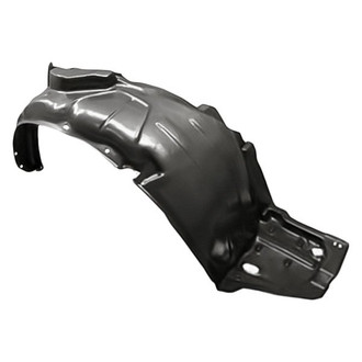 Replacement - Front Passenger Side Fender Liner (Standard Line)
