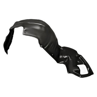 Replacement - Front Driver Side Fender Liner (Standard Line)