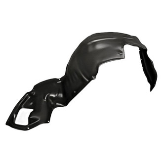 Replacement - Front Passenger Side Fender Liner (CAPA Certified)