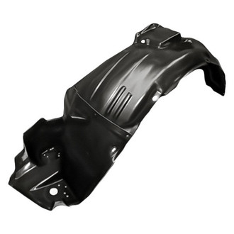 Replacement - Front Driver Side Fender Liner (Standard Line)