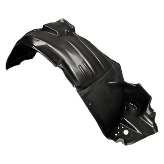 Replacement - Front Passenger Side Fender Liner (Standard Line)