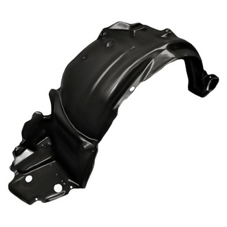 Replacement - Front Driver Side Fender Liner (Standard Line)