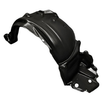 Replacement - Front Passenger Side Fender Liner (Standard Line)