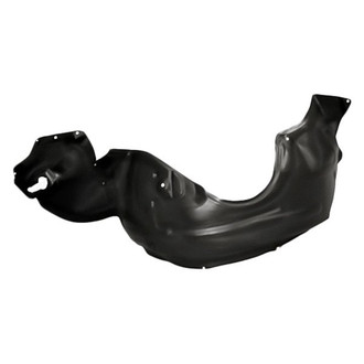 Replacement - Front Driver Side Fender Liner (Standard Line)