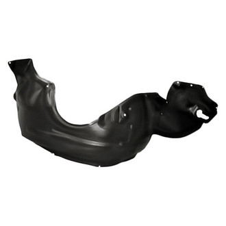 Replacement - Front Passenger Side Fender Liner (Standard Line)