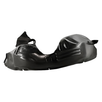 Replacement - Front Driver Side Fender Liner (Standard Line)