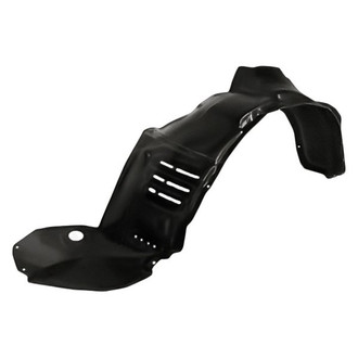 Replacement - Front Driver Side Fender Liner (CAPA Certified)