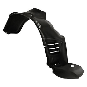 Replacement - Front Passenger Side Fender Liner (CAPA Certified)