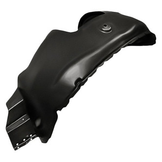 Replacement - Front Driver Side Fender Liner (Standard Line)