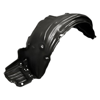 Replacement - Front Driver Side Fender Liner (Standard Line)