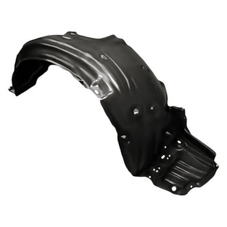 Replacement - Front Passenger Side Fender Liner (Standard Line)