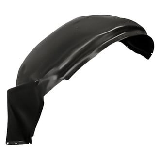 Replacement - Front Driver Side Fender Liner (Standard Line)