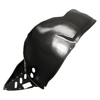 Replacement - Rear Driver Side Fender Liner Front Section (Standard Line)