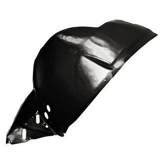 Replacement - Front Driver Side Fender Liner Front Section (Standard Line)