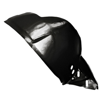 Replacement - Front Passenger Side Fender Liner Front Section (Standard Line)