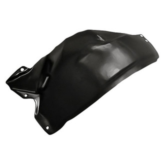 Replacement - Rear Passenger Side Fender Liner Rear Section (Standard Line)