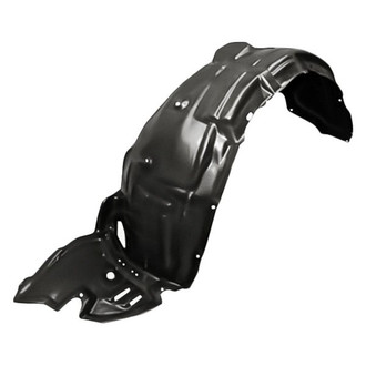 Replacement - Front Driver Side Fender Liner (Standard Line)