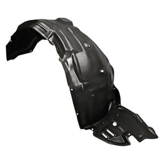 Replacement - Front Passenger Side Fender Liner (Standard Line)