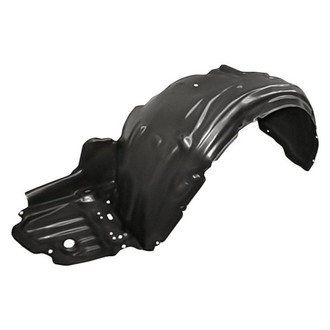 Replacement - Front Driver Side Fender Liner (Standard Line)