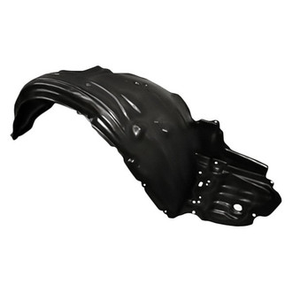 Replacement - Front Passenger Side Fender Liner (Standard Line)