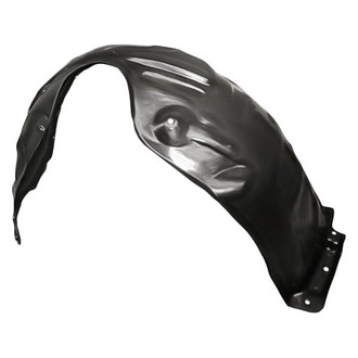 Replacement - Front Driver Side Fender Liner (Standard Line)