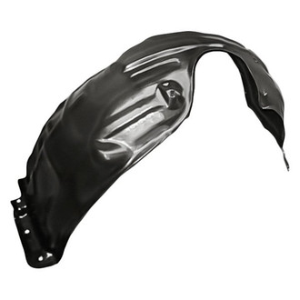 Replacement - Front Passenger Side Fender Liner (Standard Line)