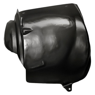 Replacement - Front Driver Side Fender Liner Front Section (Standard Line)
