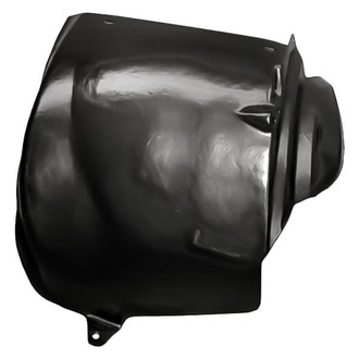 Replacement - Front Passenger Side Fender Liner Front Section (Standard Line)