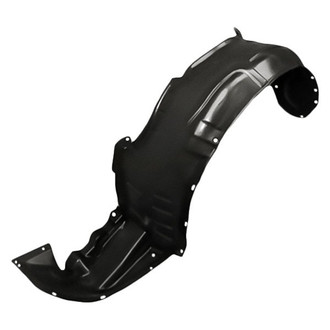 Replacement - Front Driver Side Fender Liner (Standard Line)