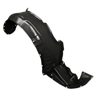Replacement ID0016AA0275R00 - Front Passenger Side Fender Liner (Standard Line)
