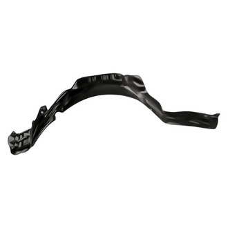 Replacement - Front Driver Side Fender Liner (Standard Line)