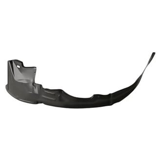 Replacement - Front Driver Side Fender Liner (Standard Line)