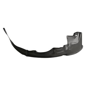 Replacement - Front Passenger Side Fender Liner (Standard Line)