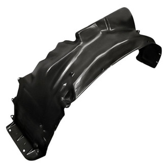 Replacement - Front Driver Side Fender Liner (Standard Line)
