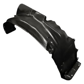 Replacement - Front Passenger Side Fender Liner (Standard Line)