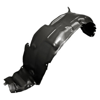 Replacement - Front Driver Side Fender Liner (Standard Line)