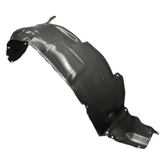 Replacement - Front Passenger Side Fender Liner (Standard Line)