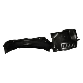 Replacement - Front Driver Side Fender Liner (Standard Line)