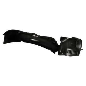 Replacement - Front Passenger Side Fender Liner (Standard Line)